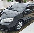 Toyota Corolla Xei 1.8/1.8 Flex 16V Aut. 2005