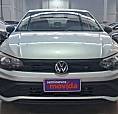 Volkswagen Polo Track 1.0 Flex 12V 5P