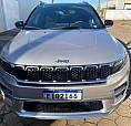 Jeep Commander Overland T270 1.3 Tb Flex Aut 2022