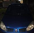 Renault Sandero Expression Hi-Flex 1.6 8V 5P 2009