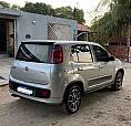 Fiat Uno Way 1.0 Evo Fire Flex 8V 5P 2015