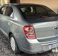 Chevrolet Cobalt Ltz 1.4 8V Flexpower/Econoflex 4P 2012