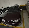 Fiat Palio Elx 1.0 Mpi Fire 16V 4P (25 Anos) 2001