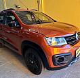 Renault Kwid Outsider 1.0 Flex 12V 5P Mec. 2022