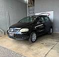 Volkswagen Fox 1.0 Mi Total Flex 8V 5P 2010