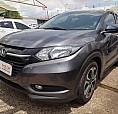 Honda Hr-V 1.8 16V Exl