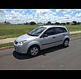 Ford Fiesta Hatch 1.0 2008