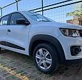 Kwid 2019/2020 Zen Único Dono