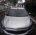 Chevrolet Ônix Lt. 1.0  8 Válvulas 