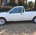 Courier 1.6 L