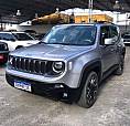 Renegade Longitude 1.8 16V Flex 4P Automático