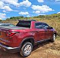  Vendo Pick-Up Fiat Toro
