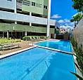 Ceci- Apart. 3 Quartos, 66M² Oportunidade  De Sair  Do Aluguel No Torreão - Recife - Pe