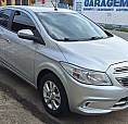 Onix Lt 2014