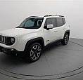 Jeep Renegade 2021 1.8 16V Flex Longitude 4P Automático
