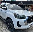 Hilux 2020 Com Kit 2023