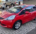 Fit 1.4 Lxl 2012 Automático