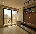 Apartamento Para Aluguel Com 56 Metros Quadrados Com 3 Quartos Em Manaíra - João Pessoa - 