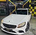 Mercedes C300 Sport 2019 / Com Teto Solar 