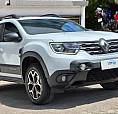  Duster Iconic 1.3 Tb Automatica 2023