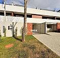 Sobrado Novo Com 3 Quartos À Venda - Santa Felicidade - Curitiba/Pr