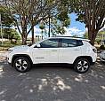 Jeep Compass Longitude 2.0 4X2 Flex 16V Aut. 2018