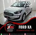 Ford Ka 1.5 Sedan Se Plus 12V Flex 4P Aut.