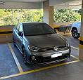 **Volkswagen Virtus Exclusive 1.4 Tsi 2023/2023 - Potência, Conforto E Tecnologia**  