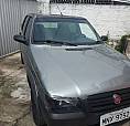 Fiat Uno Mille Way Economy 1.0 F.flex 4P 2009
