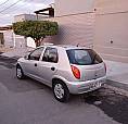 Chevrolet Celta 1.0/ Super 1.0 Mpfi Vhc 8V 5P 2003
