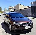 Kia Motors Cerato 1.6 16V Mec. 2011