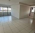 Apto 3 Quartos, 2 Vagas, 106,62M² - No Jardim Oceania, A 300M Da Praia