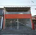 Sobrado A Venda No Jaguaré