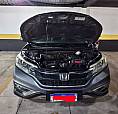 Honda Cr-V Exl 2.0 16V 4Wd/2.0 Flexone Aut. 2016