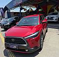 Toyota Corolla Cross Xrv 1.8 16V Aut.(Híbrido) 2023