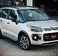 Citroen Aircross Tendance 1.6 Flex 16V 5P Mec. 2015