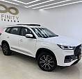 Chery Tiggo 8 Pro 1.5 Turbo (Híbrido) 2023