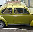 Volkswagen Fusca 1300 1973
