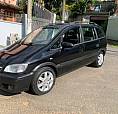 Chevrolet Zafira Elite 2.0 Mpfi Flexpower 8V 5P 2005