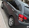Citroen C3 Excl. 1.6 Vti Flex Start 16V 5P Aut. 2014