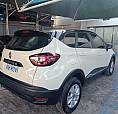 Renault Captur Life 1.6 16V Flex 5P Aut. 2019