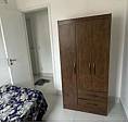 Alugo Quarto De Solteiro 