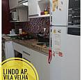 Lindo Apartamento Vila Velha 10 Andar - Es