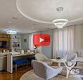 Apartamento, 4 Suítes, 340M², Jardim, Santo André