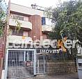Apartamento Para Alugar Com 1 Dormitórios Em Petropolis, Porto Alegre Cod:331