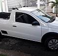 Saveiro Robust 1.6 G7 Completa 2017!!! Preço ótimo