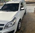 Vendo Ou Troco Montana 1.4 Completo