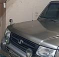 Hyundai Galloper 4x4 Manual Perfeita