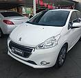 208 Allure 2014