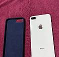 Iphone 8 Plus Novo